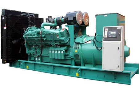 沭阳570kw康明斯柴油发电机组图片 沭阳570kw康明斯柴油发电机组图片